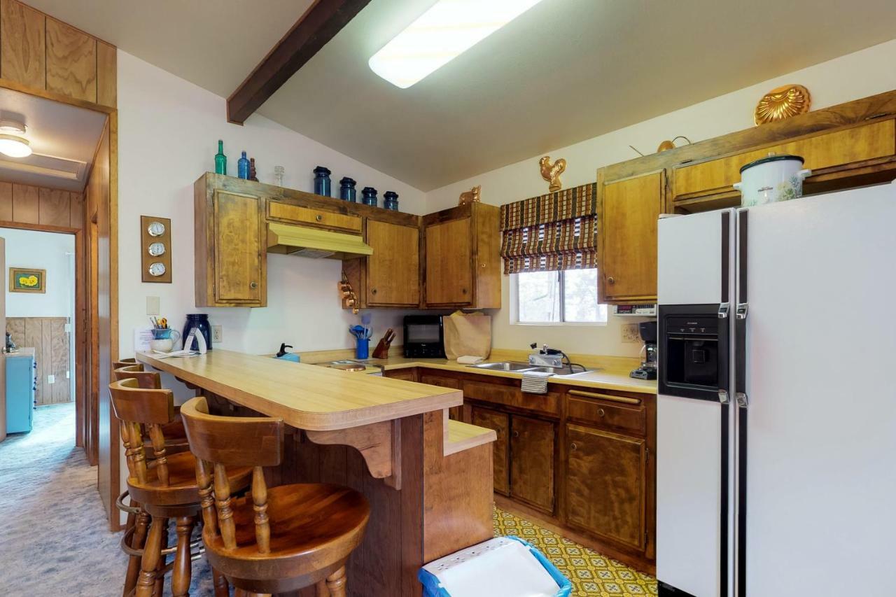 Tahquitz Chalet Villa Idyllwild Kültér fotó
