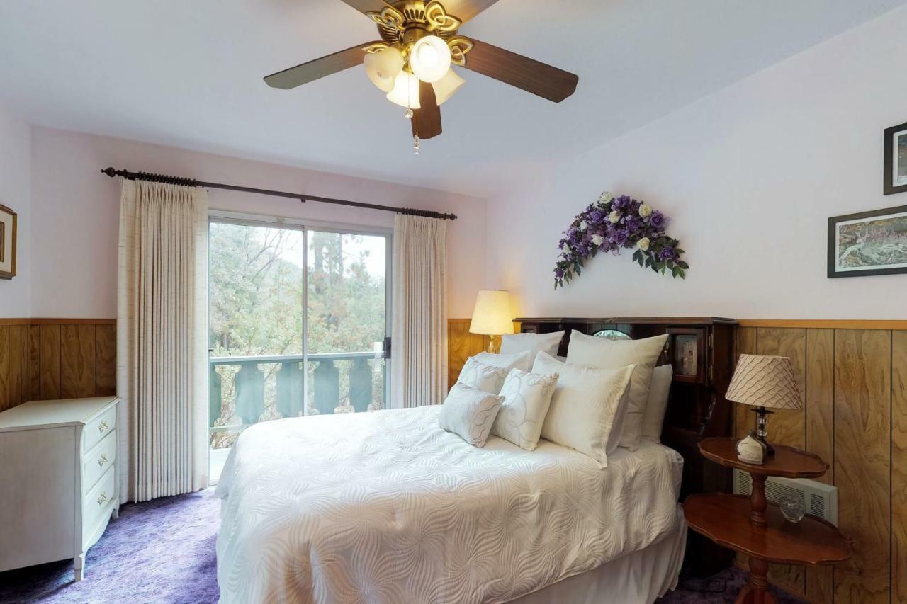 Tahquitz Chalet Villa Idyllwild Kültér fotó