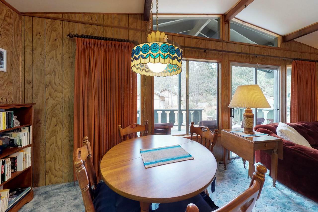 Tahquitz Chalet Villa Idyllwild Kültér fotó