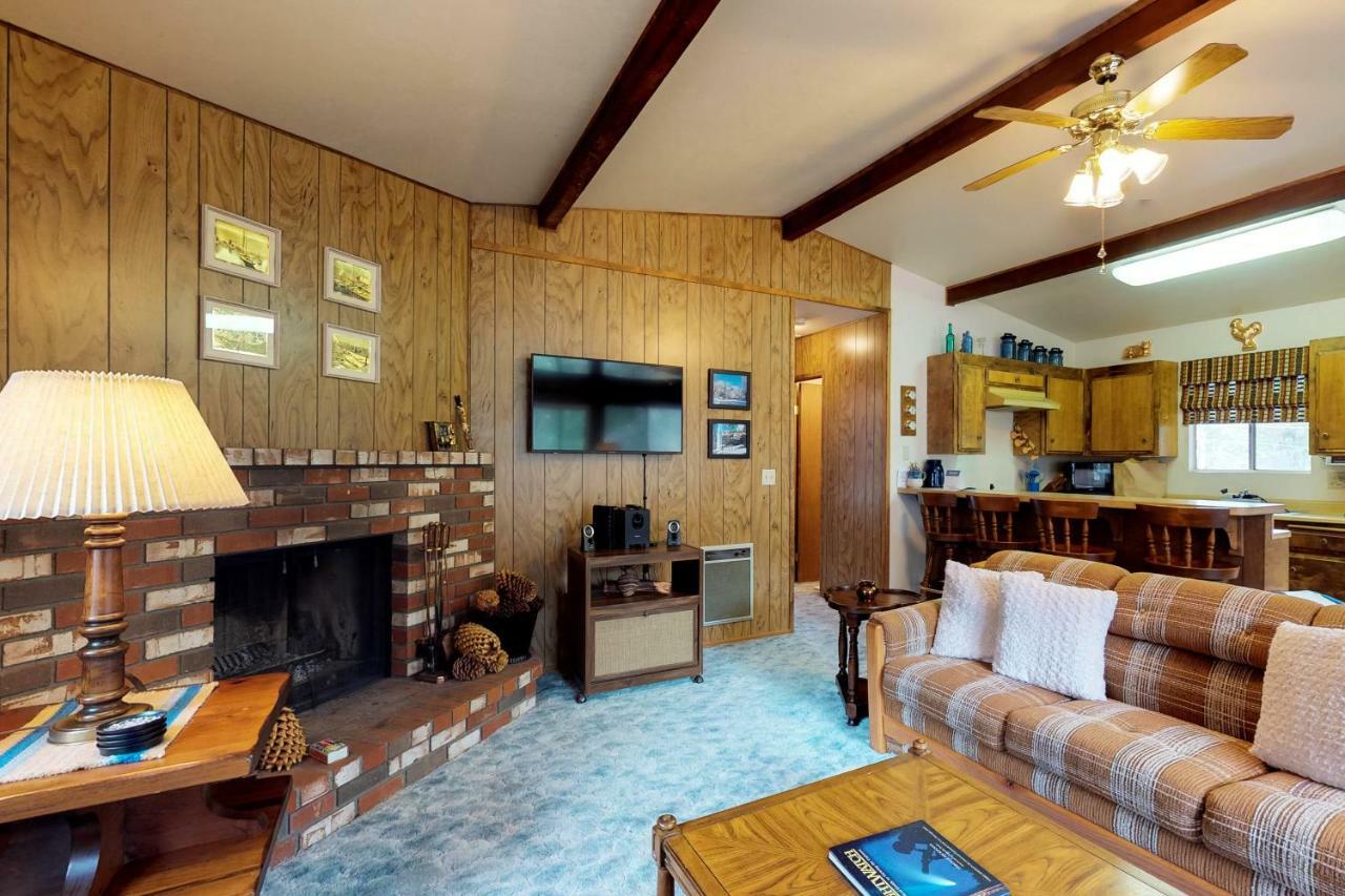 Tahquitz Chalet Villa Idyllwild Kültér fotó